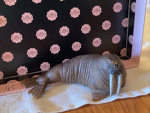 Schleich aus 2017 - , walross