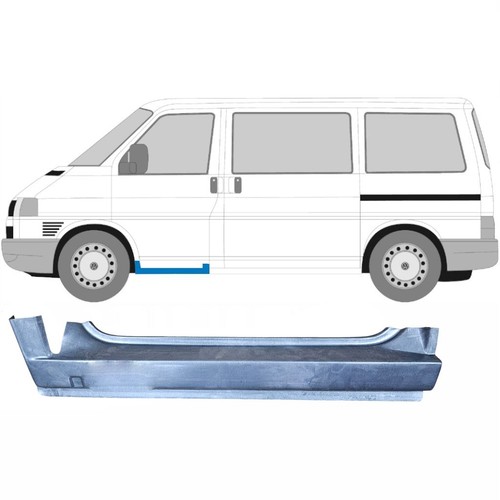 Für volkswagen transporter - für,