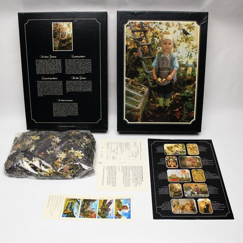 Otto maier puzzle die - otto,