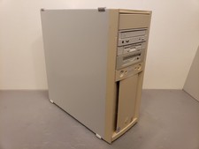 Vintage Gateway 2000 G6-180 PC