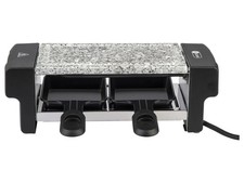 Raclette 2 Personen Grill 350
