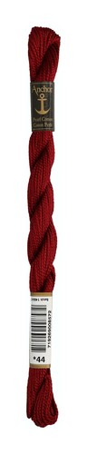 Anchor perlgarn stärke - stärke, 5