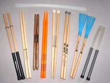 STICKS-SET   Sounderweiterung deiner Trommel