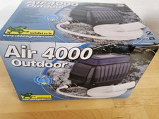 Ubbink Teich Belüftungspumpe