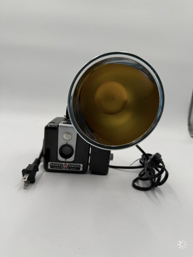 Vintage kodak brownie hawkeye - brownie,