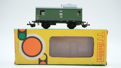 Zeuke 545 766 gepäckwagen - zeuke, 545/766