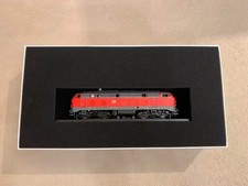 ESU 31012 Diesellok BR 218 472 AC/DC der DB Ep. VI Spur H0 Digital Sound in OVP