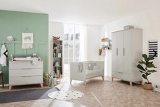 Paidi Babybett / Kinderbett Fiene 70x140cm / Massivholz / Neu/unbenutzt! 