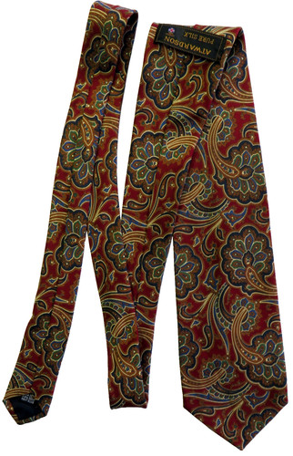 Atwardson pure silk - atwardson,