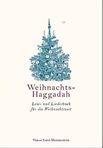 Weihnachts-Haggadah