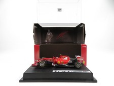 1:43 Hot Wheels Ferrari F140T