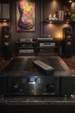 UNISON RESEARCH UNICO DUE