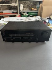 Sony TA-F335R  Verstärker