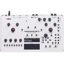 Jomox Moonwind Mk II - Analog