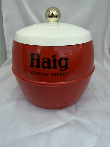 Vintage haig scotch whisky - vintage,