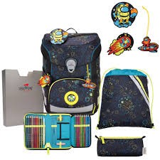 DERDIEDAS ErgoFlex Easy LED