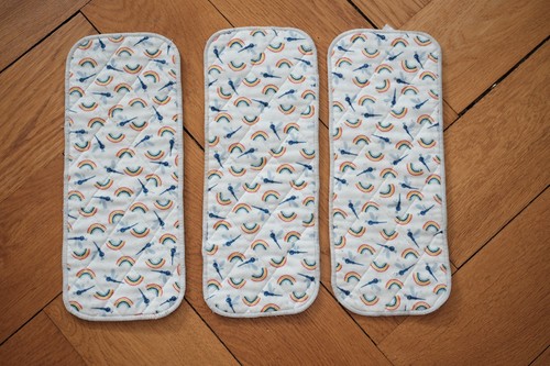 3er pack bambino mio - 3er,