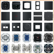 Busch Jaeger Future Linear