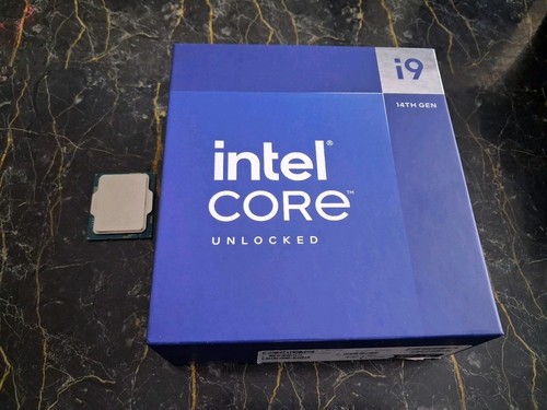 Intel core 14900k lga 1700 - intel,