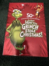 How the Grinch Stole