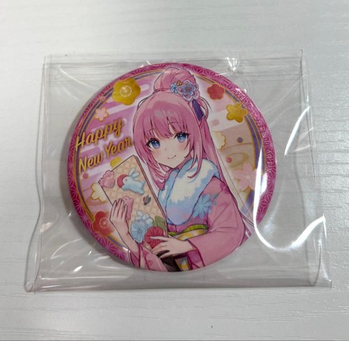 Vocaloid megurine luka pinback - vocaloid,