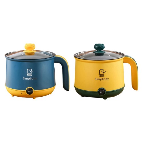 Elektrischer hot pot l - elektrischer,
