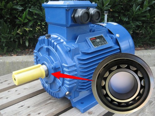 Emk elektromotor drehstrom - emk,
