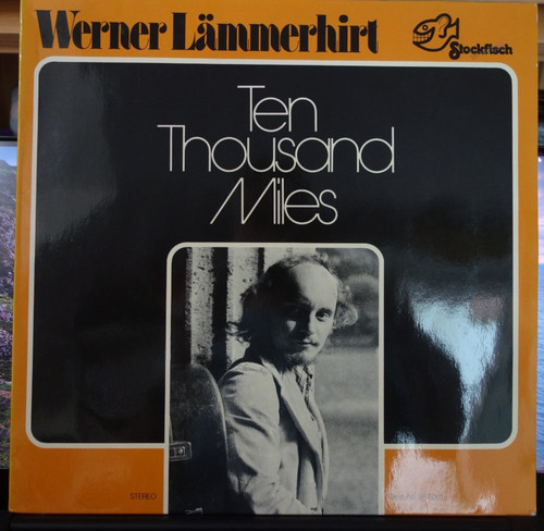 Werner lämmerhirt ten - werner,