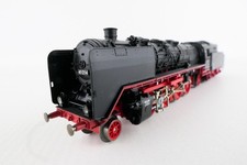 Minitrix 12000 Dampflok BR 41 014 "Ochsenlok" der DRB, OVP, (E164)