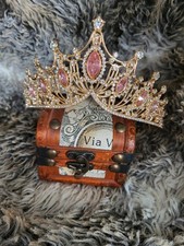 Kinder Krone Mädchen