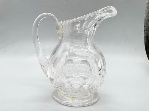 Vintage schweres klar - vintage,
