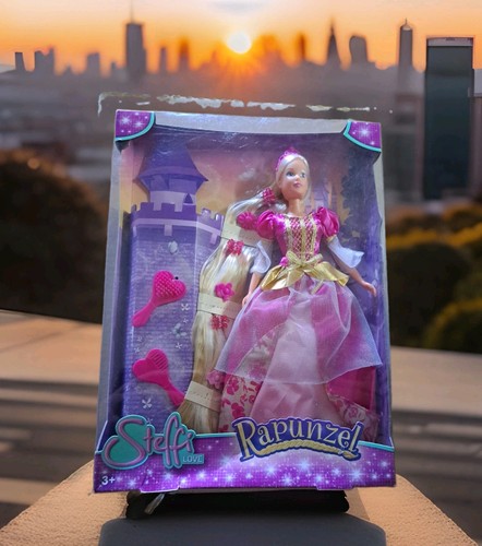 Simba steffi love rapunzel - love,