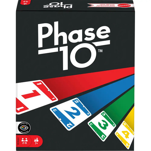 Mattel fpw38 phase - fpw38,
