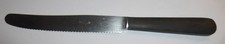 Messer altes Besteck Bakelit