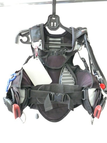 Tarierjacket mares kaila - v.,
