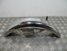 Front mudguard Suzuki 125 GN