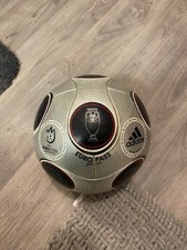  EM 2008 Adidas Europass