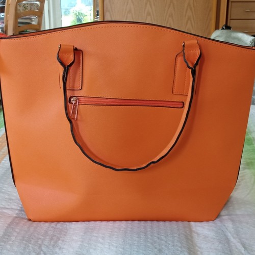 Damen tasche orange - damen,