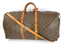 Echte Louis Vuitton Keepall