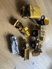 Komplettpaket Baumaschinen