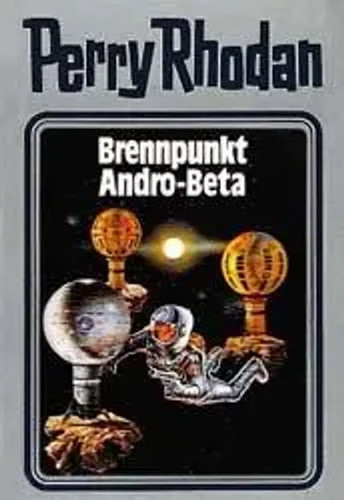 Perry rhodan brennpunkt - 25.,