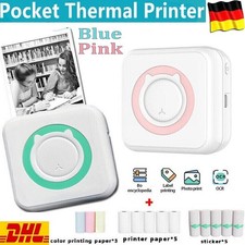 Mini Thermodrucker