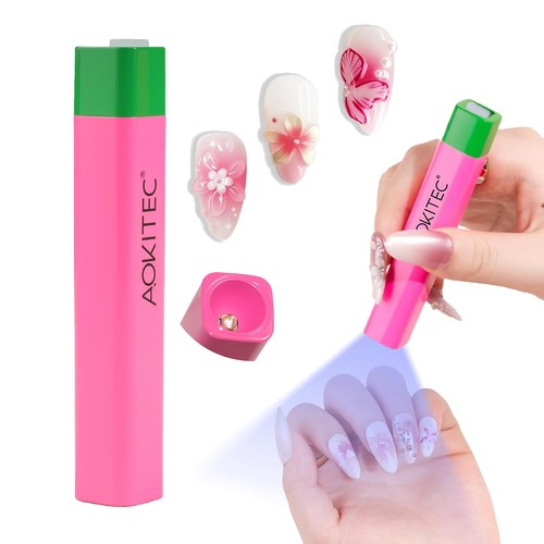 Aokitec lampe für - uv,