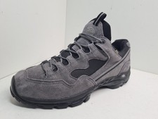 Hanwag. Herren Outdoor Trekking Wander & Freizeit Schuhe. Gr-43.Uk-9. Grau. Top