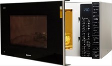 Bauknecht Mikrowelle MW 304 M