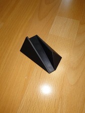 Nvidia Shield TV Pro Stand 2017/2019 aus PLA schwarz 3D gedruckt