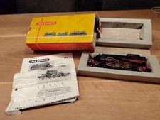 TRIX EXPRESS Dampflok 64 089