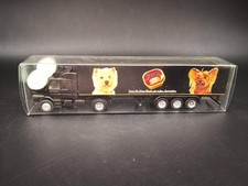 Herpa Scania Hauber "Cesar"