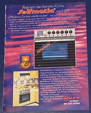 Werbeanzeige/advertisement A5