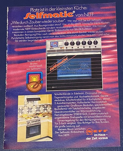 Werbeanzeige advertisement - werbeanzeige/advertisement, a5